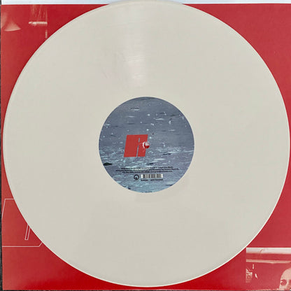 Samia* : The Baby (LP, Album, Ltd, Bon)