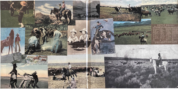 Colter Wall : Western Swing & Waltzes And Other Punchy Songs (LP, Album, Club, Ltd, Num, Cok)
