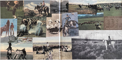 Colter Wall : Western Swing & Waltzes And Other Punchy Songs (LP, Album, Club, Ltd, Num, Cok)