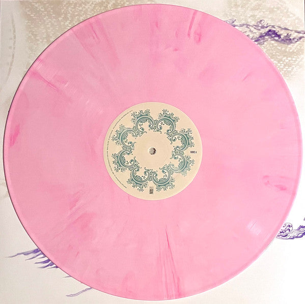 Chiodos : All's Well That Ends Well (LP, Album, Ltd, RE, RP, Pin)