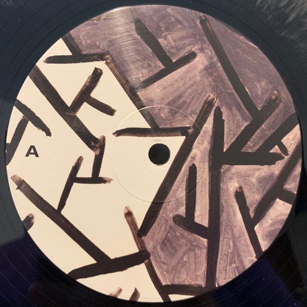 Poppy (38) : Music To Scream To (LP, Ltd, Bla)