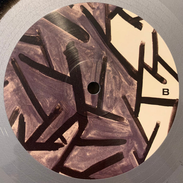 Poppy (38) : Music To Scream To (LP, Ltd, Bla)