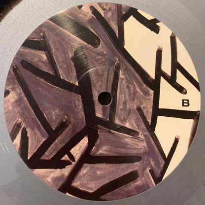 Poppy (38) : Music To Scream To (LP, Ltd, Bla)