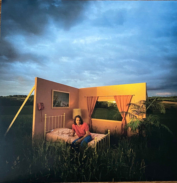 Kevin Morby : Sundowner (LP, Club, Ltd, Num, Lav)