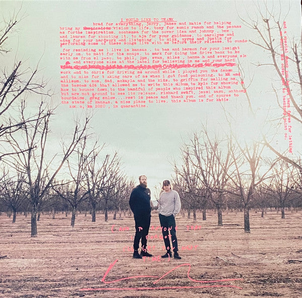 Kevin Morby : Sundowner (LP, Club, Ltd, Num, Lav)