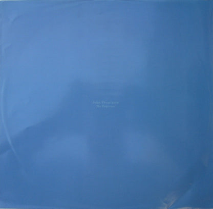 John Frusciante : The Empyrean (2xLP, Album)
