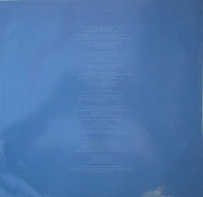 John Frusciante : The Empyrean (2xLP, Album)