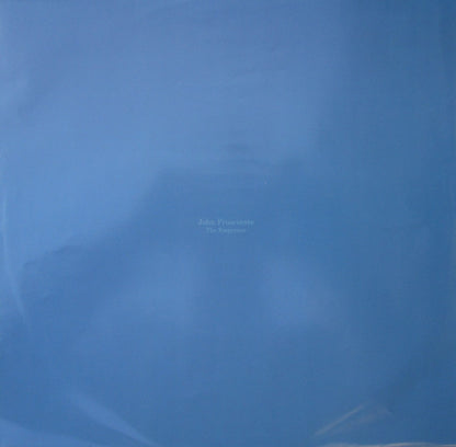 John Frusciante : The Empyrean (2xLP, Album)