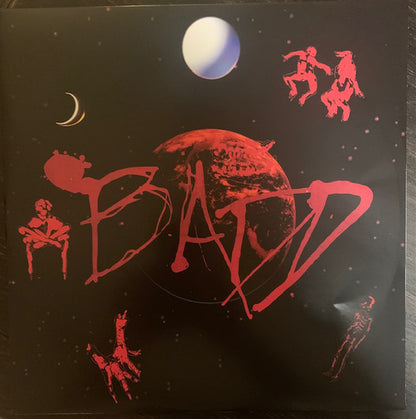 Trippie Redd : Pegasus (2xLP, Album, Ltd, Whi)