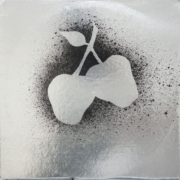 Silver Apples : Silver Apples (LP, Album)
