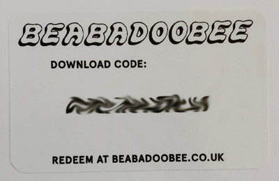beabadoobee : Loveworm (12", EP, Pin)