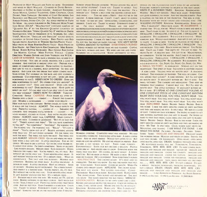Faith No More : Angel Dust (2xLP, Album, Num, RE, RM, Gat)