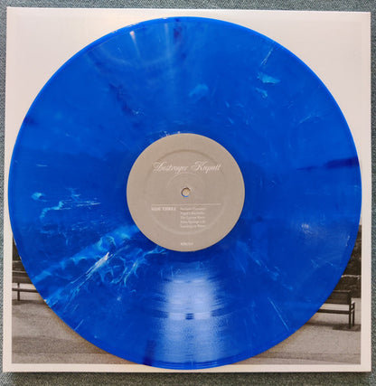 Destroyer (4) : Kaputt (2xLP, Album, Ltd, Blu)