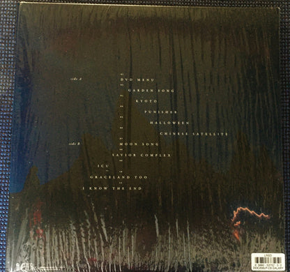 Phoebe Bridgers : Punisher (LP, Album, Ltd, Red)