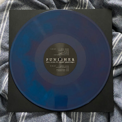 Phoebe Bridgers : Punisher (LP, Album, Ltd, Red)