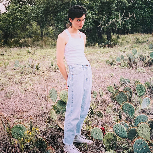 Katy Kirby : Cool Dry Place (LP, Album, Club, Ltd, Num, Ora)