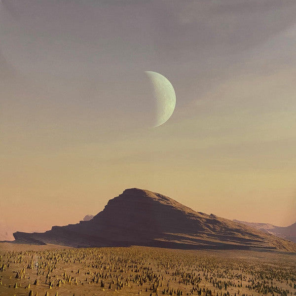 Robyn Miller : Myst Original Soundtrack (LP, Red + LP, Blu + Album, RE)