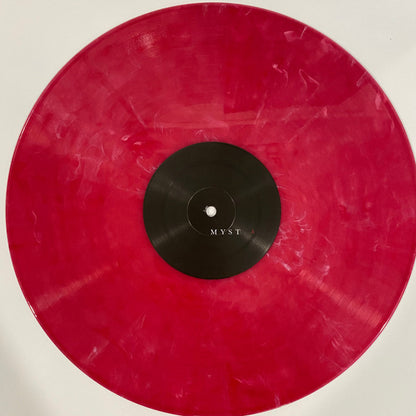 Robyn Miller : Myst Original Soundtrack (LP, Red + LP, Blu + Album, RE)
