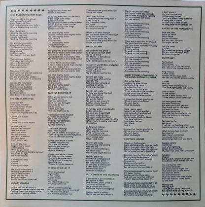 Hiss Golden Messenger : Quietly Blowing It (LP, Club, Ltd, Num, Red)