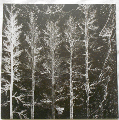 Forhist : Forhist (LP, Album, Ltd, Whi)
