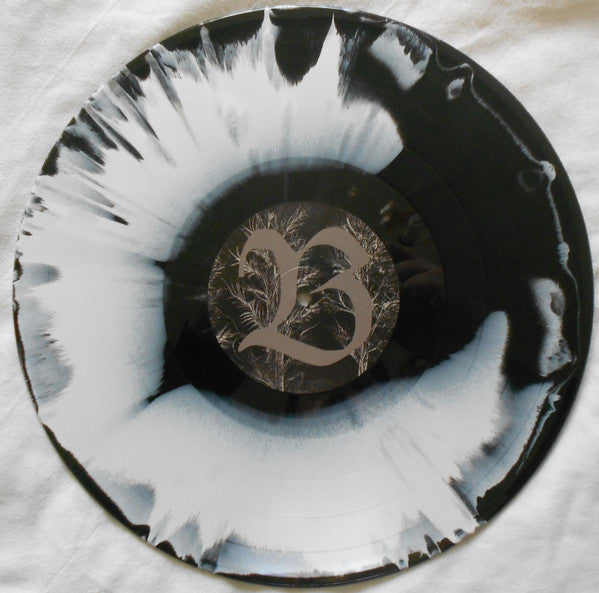 Forhist : Forhist (LP, Album, Ltd, Whi)