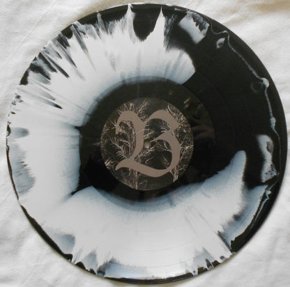 Forhist : Forhist (LP, Album, Ltd, Whi)