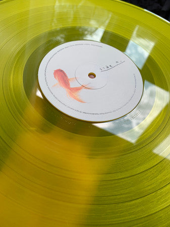 Easy Life (4) : Life's A Beach (12", Album, Ltd, Tra)