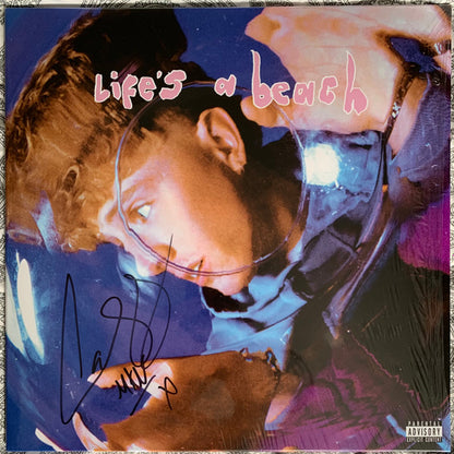 Easy Life (4) : Life's A Beach (LP, Album, Tra)