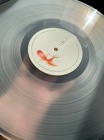 Easy Life (4) : Life's A Beach (LP, Album, Tra)