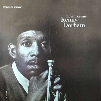 Kenny Dorham : Quiet Kenny (LP, Album, RSD, Mono, Ltd, RE, 180)