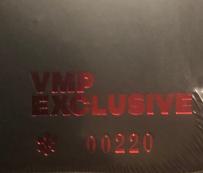 Jozef Van Wissem / SQÜRL : Only Lovers Left Alive (2xLP, Album, Club, Ltd, Num, RE, Str)