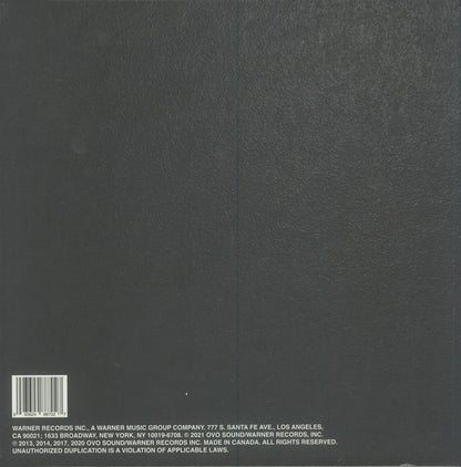 PARTYNEXTDOOR : PARTYNEXTDOOR (Box, Comp, Ltd, S/Edition + LP, Album, RSD + LP, A)