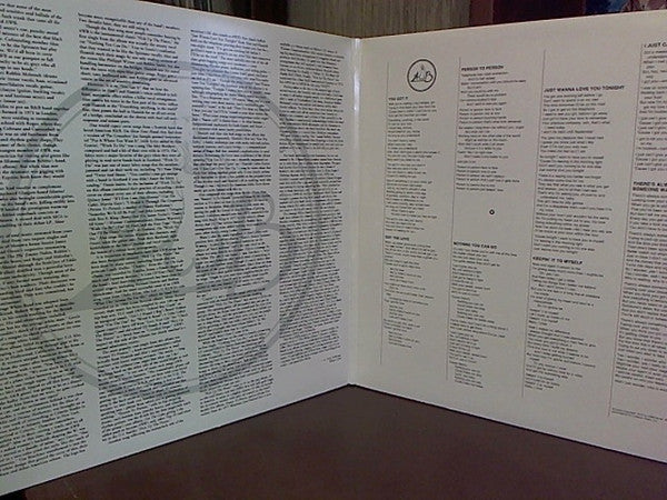 Average White Band : AWB (LP, Ltd, Num, RE, RM, Hal)