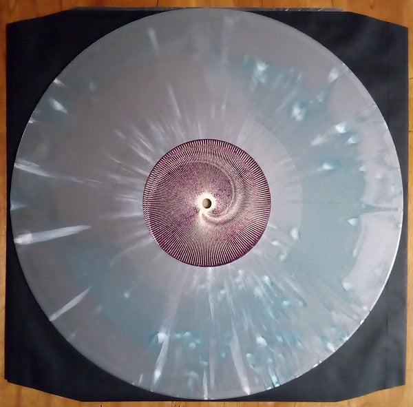 Blood Incantation : Hidden History Of The Human Race (LP, Album, RP, Blu)