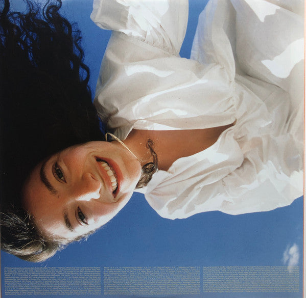 Lorde : Solar Power (LP, Album, Ltd, Blu)
