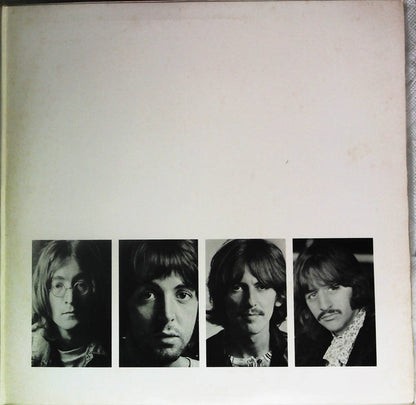 The Beatles : The Beatles (2xLP, Album, Num, RE, Gat)