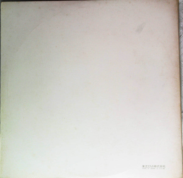 The Beatles : The Beatles (2xLP, Album, Num, RE, Gat)