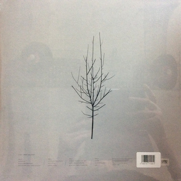 Low : Ones And Sixes (2xLP, Album, Ltd, RE, Whi)