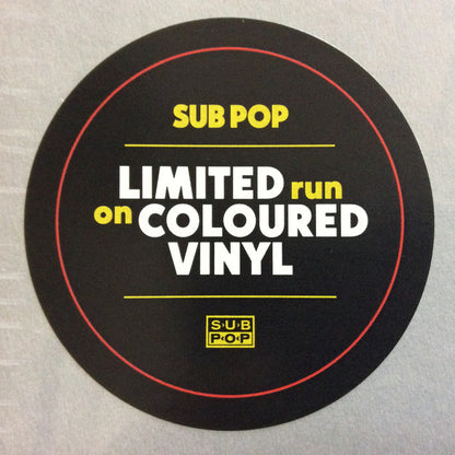Low : Ones And Sixes (2xLP, Album, Ltd, RE, Whi)