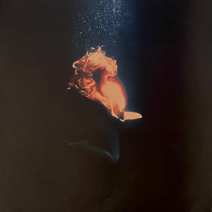 Halsey : If I Can't Have Love, I Want Power (LP, Album, Ltd, Red)