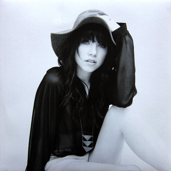 Carly Rae Jepsen : Call Me Maybe (Remixes) (12", Single, Pin)