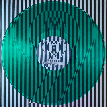 Pond (5) : 9 (LP, Album, Ltd, Gre)