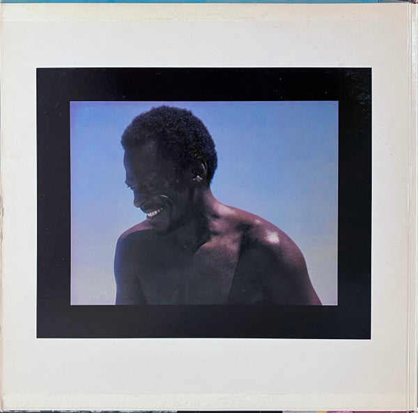Miles Davis : Bitches Brew (2xLP, Album, Gat)