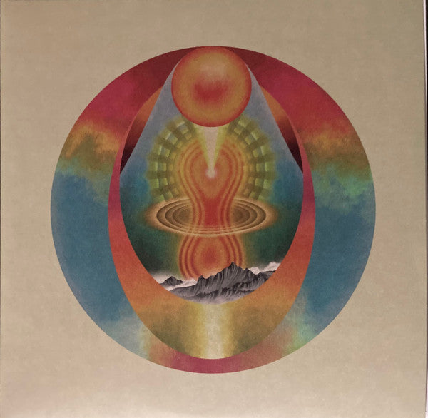 My Morning Jacket : My Morning Jacket (2xLP, Album, Club, Ltd, Num, Blu)