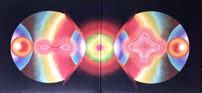 My Morning Jacket : My Morning Jacket (2xLP, Album, Club, Ltd, Num, Blu)