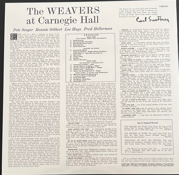 Various : The Story Of Vanguard (Box, Comp, Ltd, Num + LP, Album, Mono, RE, 180 + L)
