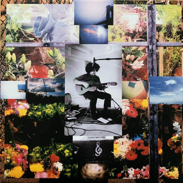 Helado Negro : Far In (2xLP, Album, Club, Num, Pin)