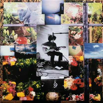 Helado Negro : Far In (2xLP, Album, Club, Num, Pin)