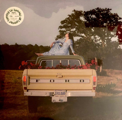 Waxahatchee : Saint Cloud (LP, Album, Ltd, Gre)