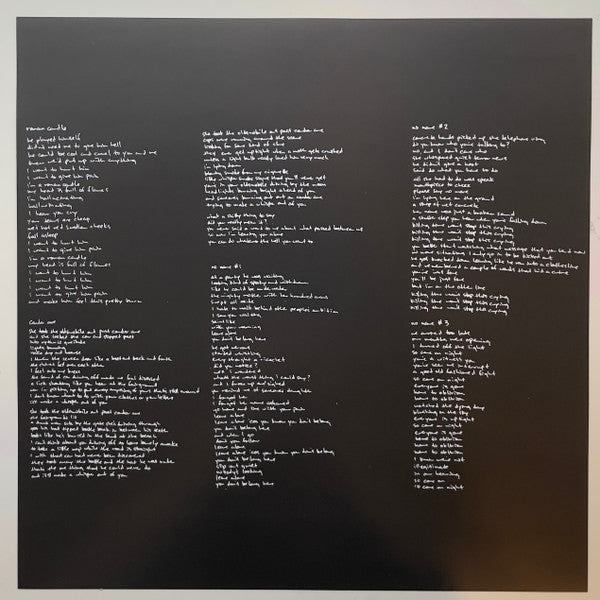 Elliott Smith : Roman Candle (LP, Album, Ltd, RE, Gre)